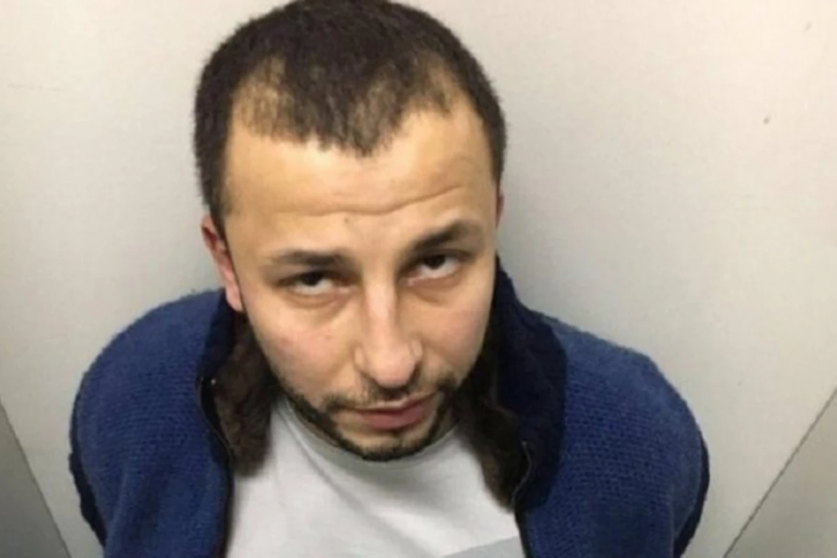 В Москве задержан вор в законе Гаджи Бейлаганский (видео)