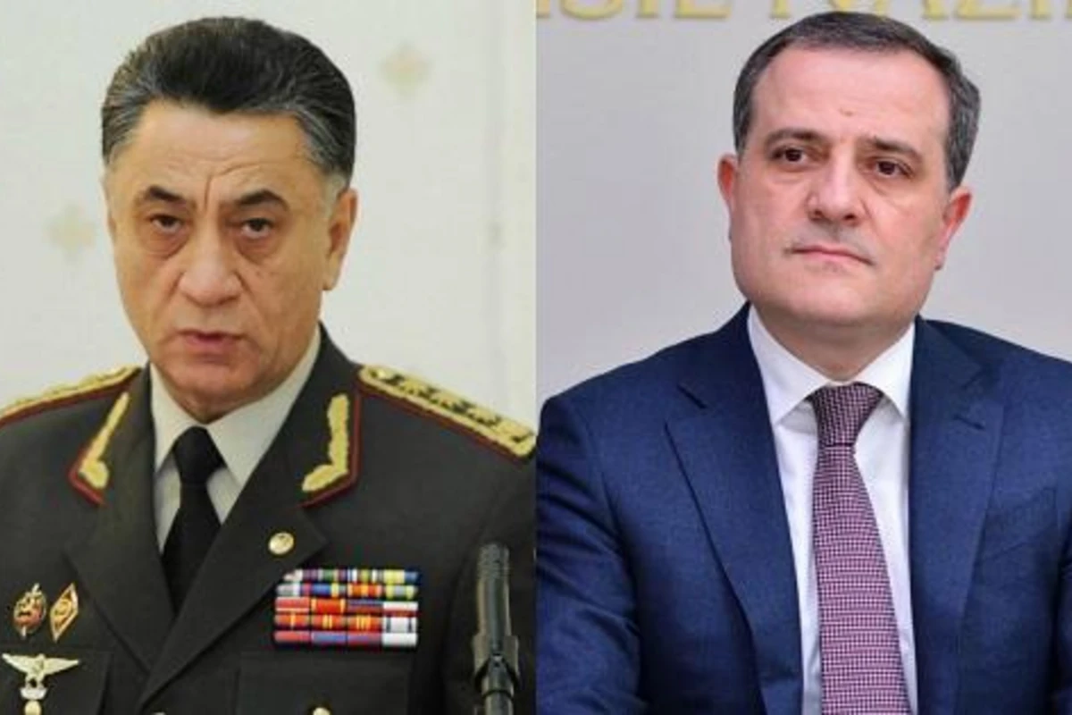 Nazirləri şantajlarına vasitə edən məktəb direktoru: Onu kim qoruyur? Nazirləri şantajlarına vasitə edən məktəb direktoru: Onu kim qoruyur?