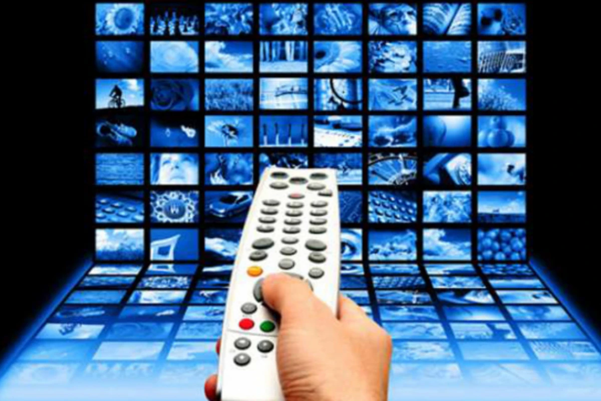 DİQQƏT! Ölkədə TV və radio yayımı dayandırılacaq DİQQƏT! Ölkədə TV və radio yayımı dayandırılacaq
