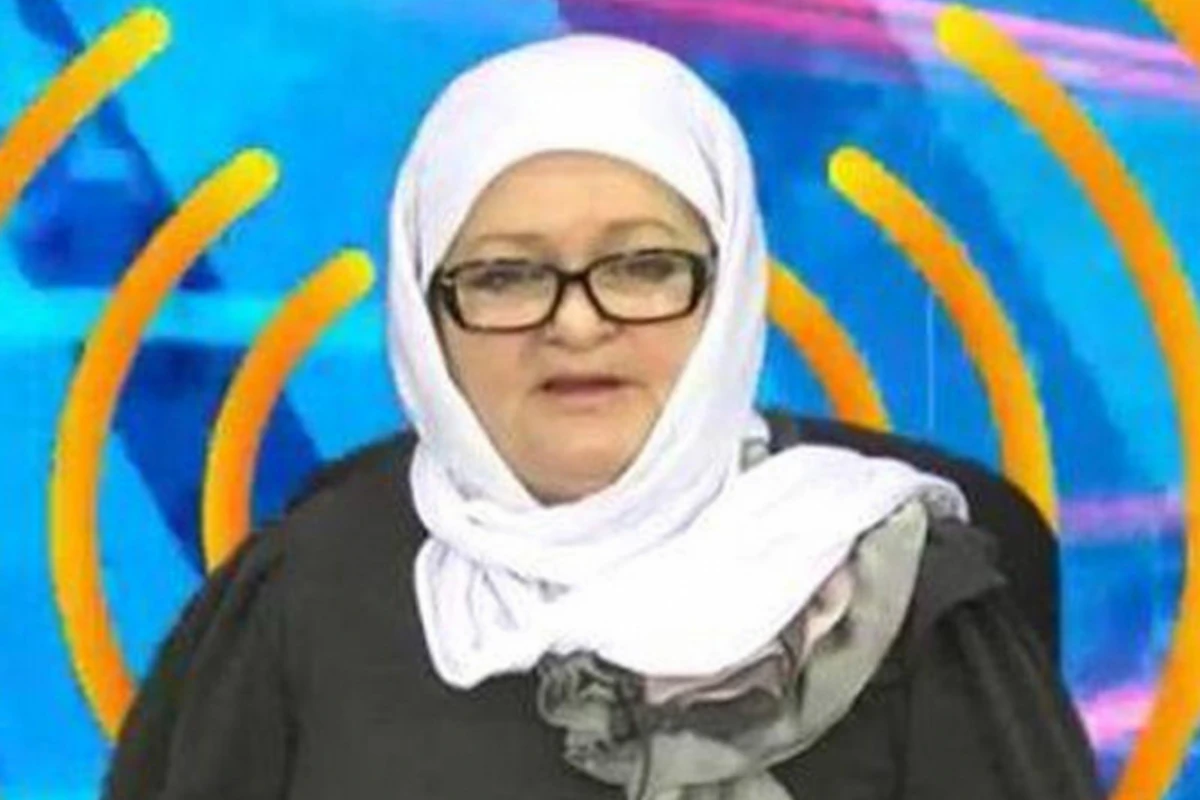 Erməni Marietta necə İlhamə oldu? - TƏFƏRRÜAT , FOTO Erməni Marietta necə İlhamə oldu? - TƏFƏRRÜAT , FOTO
