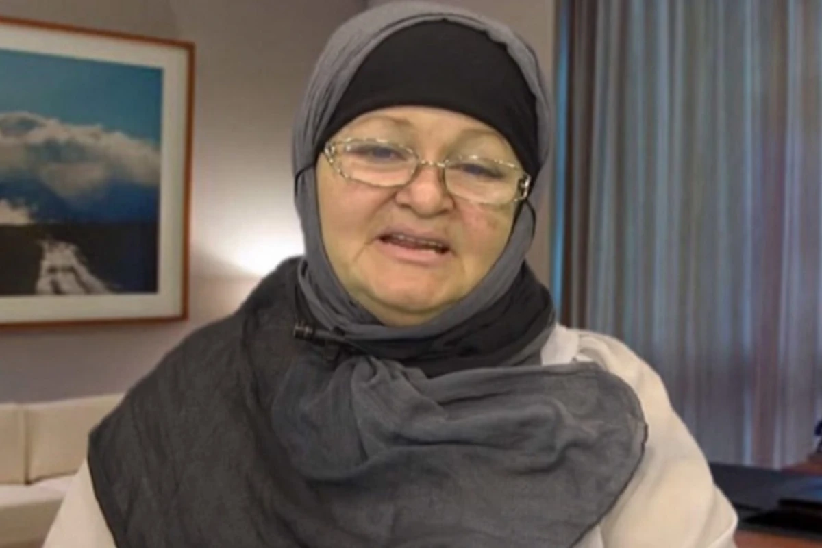 Erməni Marietta necə İlhamə oldu? - TƏFƏRRÜAT