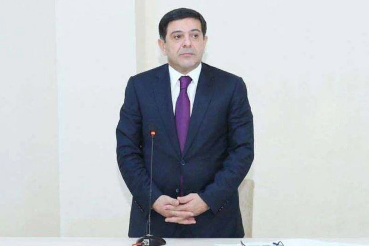 Almaniyaya köçdüyü deyilən Xaləddin İsgəndərovdan sərt açıqlama Almaniyaya köçdüyü deyilən Xaləddin İsgəndərovdan sərt açıqlama