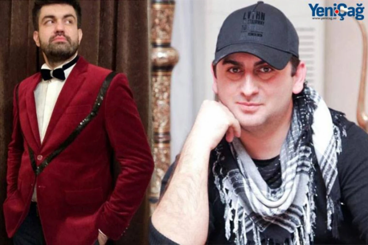 Ülvi Qılınc Toliklə qırğına çıxdı: Səni yerinə mıxlayaram - QALMAQAL