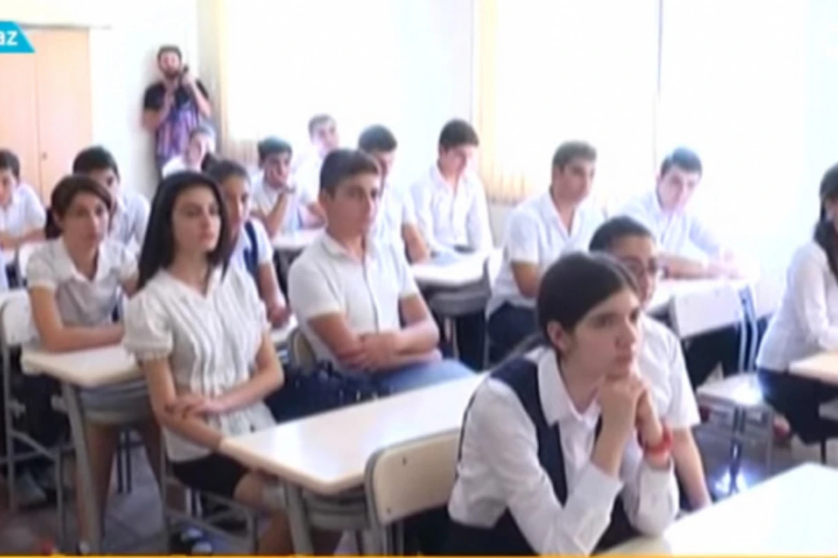 Dərs ili qısaldıla bilərmi? – VİDEO