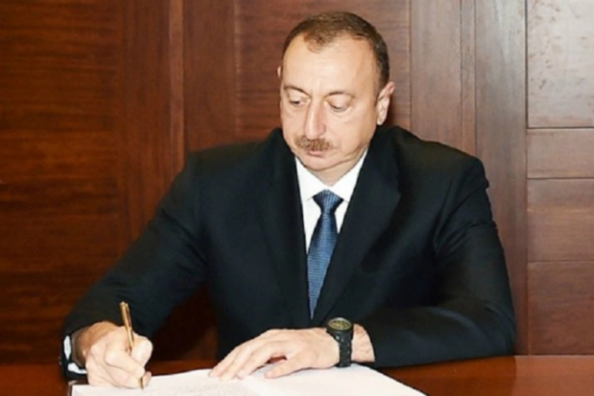 Su təsərrüfatı və meliorasiya işçiləri təltif edilib - SİYAHI