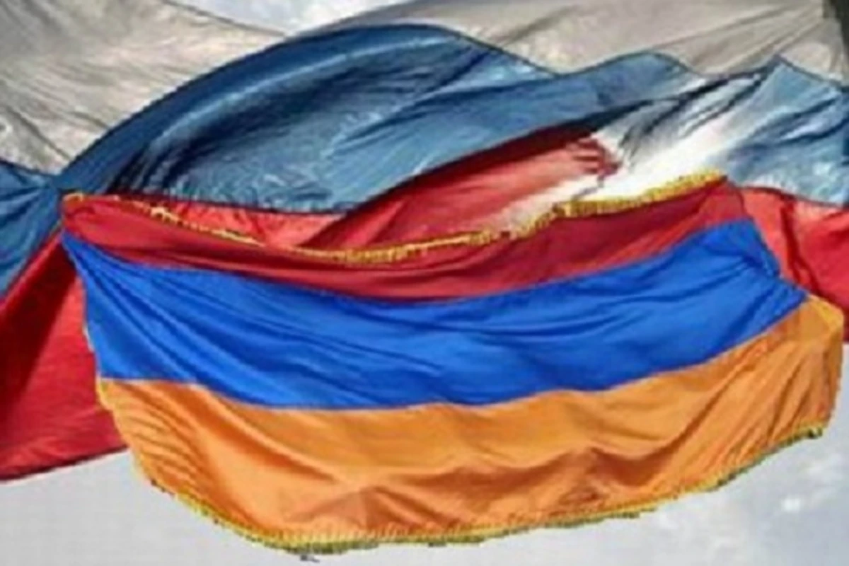 Rusiyadan Ermənistana xüsusi diqqət Rusiyadan Ermənistana xüsusi diqqət