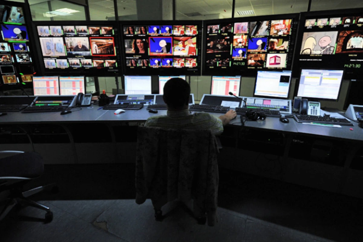 Azərbaycanda iki televiziya kanalı birləşib