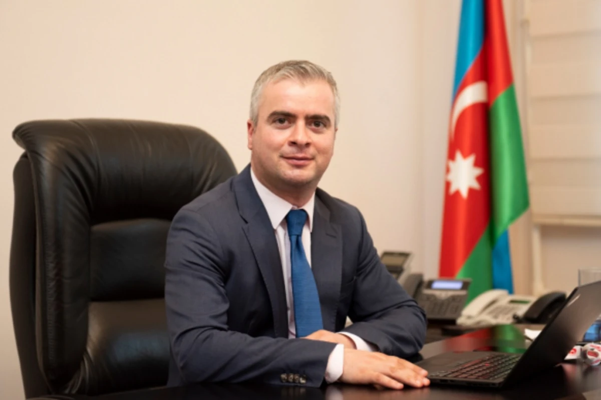 Mirzə Əliyev: “Problemli kreditlərin əsas səbəbi maliyyə savadlılığının olmamasıdır” Mirzə Əliyev: “Problemli kreditlərin əsas səbəbi maliyyə savadlılığının olmamasıdır”