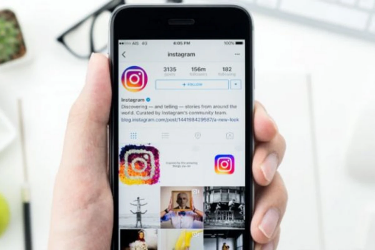 В Instagram можно будет загружать часовые видео