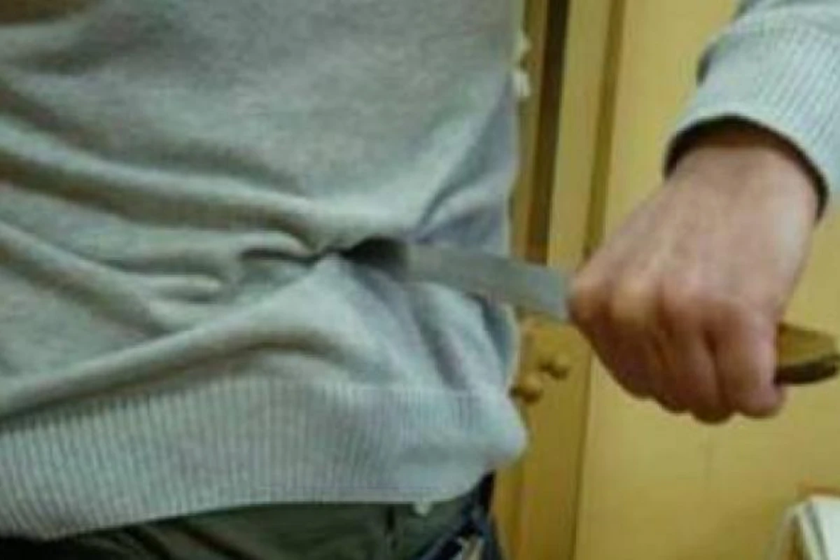 В Голландии покончил с собой азербайджанец, которого собирались депортировать в Азербайджан