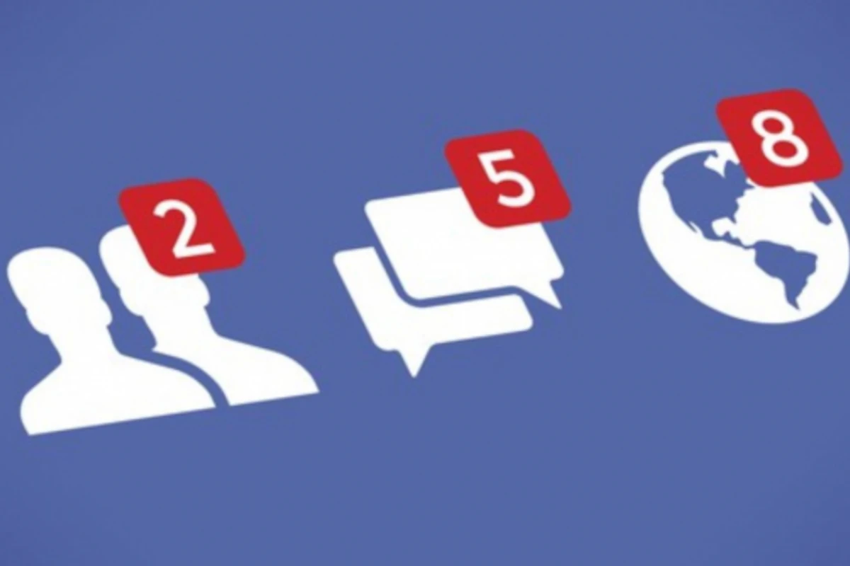 Facebook məlumatları kənara ötürür Facebook məlumatları kənara ötürür