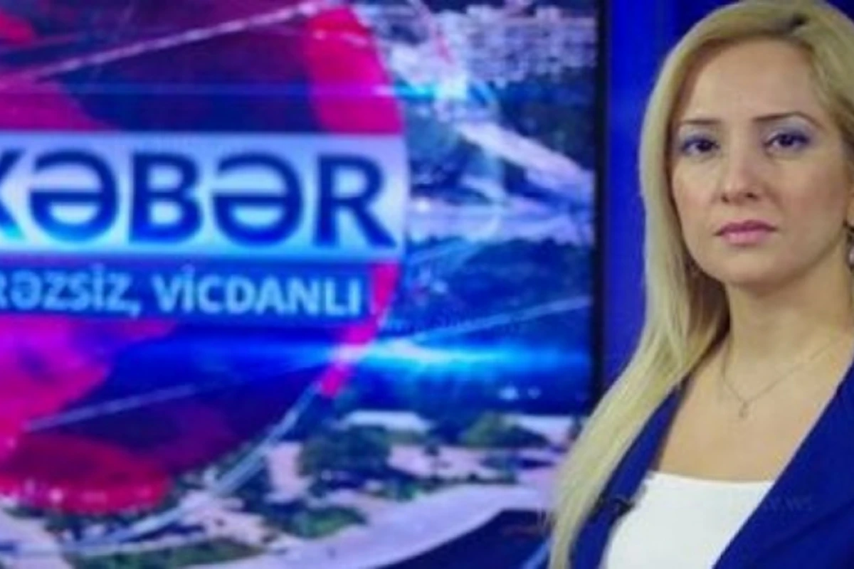 ANS-in tanınmış aparıcısına İTV-də yüksək vəzifə verildi