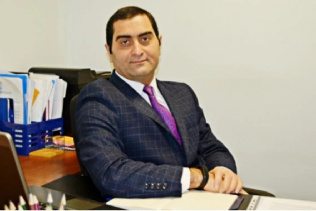 Rabitəbankda YENİ TƏYİNAT