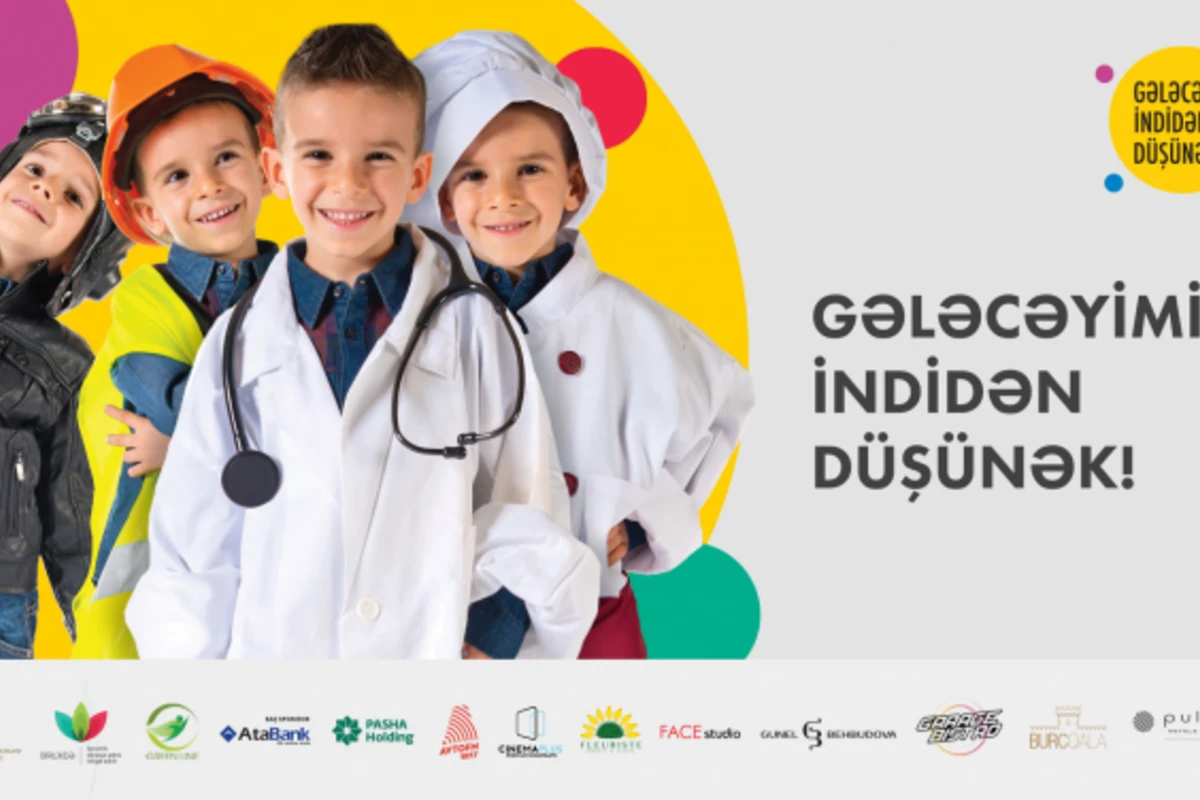 Uşaqlarımızın gələcəkdə uğur qazanması üçün bu xəbəri mütləq oxuyun
