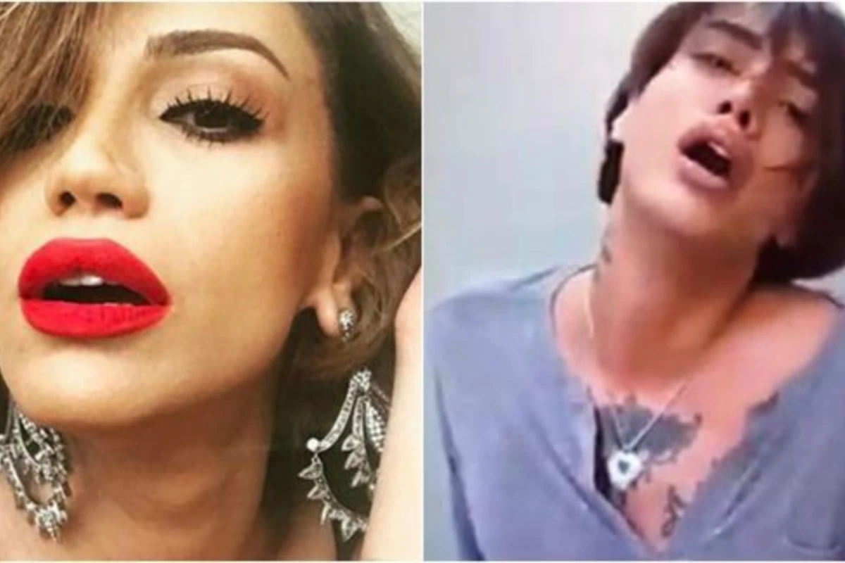 Cinsi azlıq Röyaya bənzəmək üçün əməliyyatlar etdirdi - VİDEO