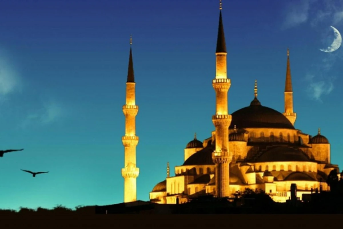 Ramazanın 27-ci gününün duası: imsak və iftar vaxtı