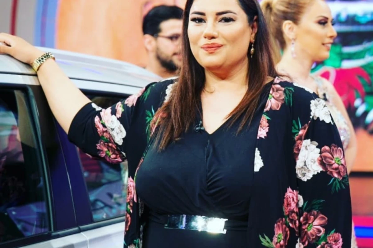 Aytənin efirə getməyən sözləri: Maşında mamasının sözünə görə papasının dalından vuran gədə-güdələr qalıb (VİDEO)