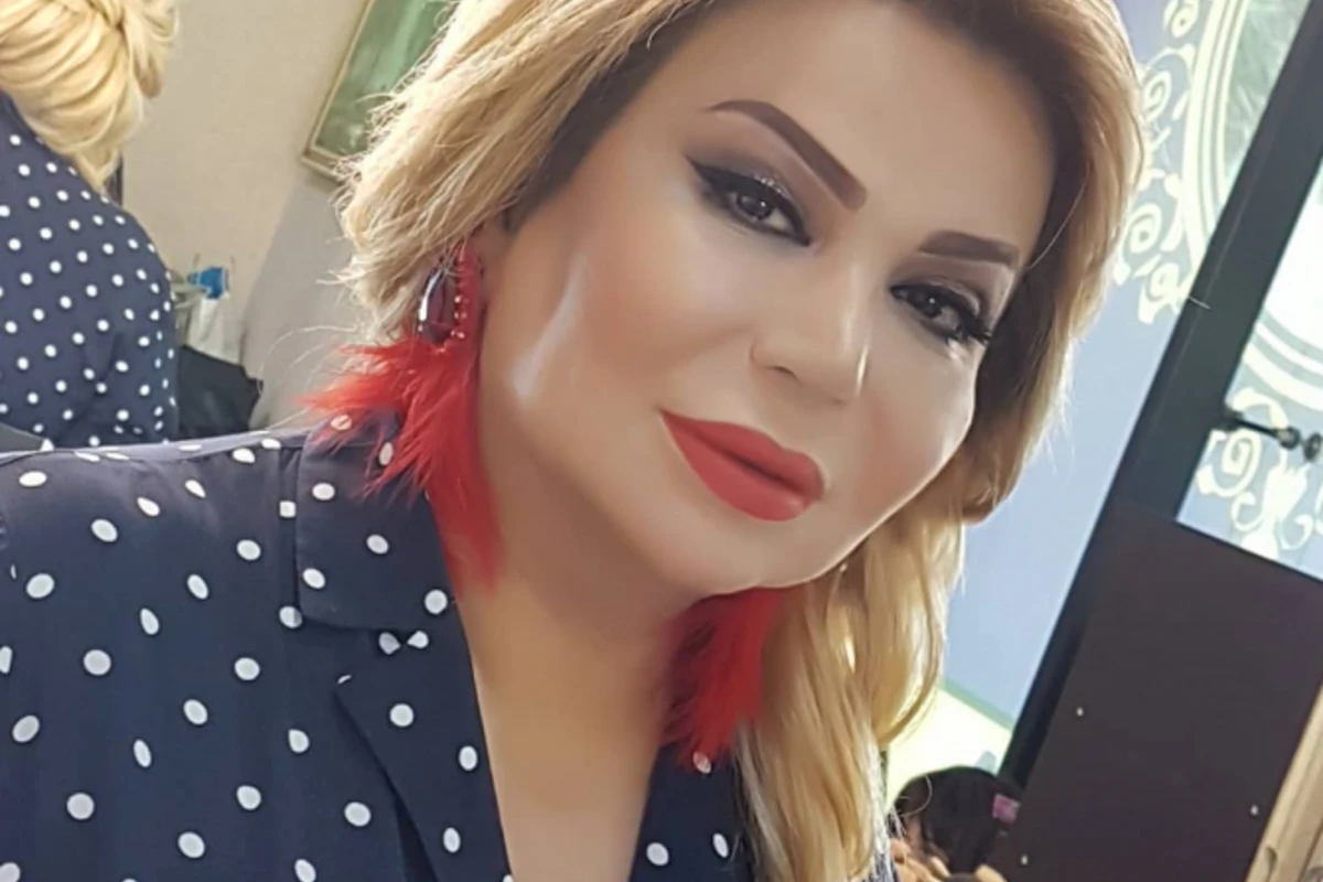 “Ürəyim qan ağlasa da, oxumalıyam” – Qardaşını itirən Nazənin – VİDEO