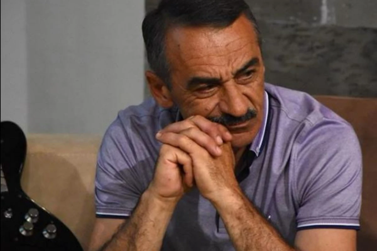 Xalq artisti dözmədi: Bir Azərbaycan kişisi kimi utanıb yerə girirəm, yetər artıq! Xalq artisti dözmədi: Bir Azərbaycan kişisi kimi utanıb yerə girirəm, yetər artıq!