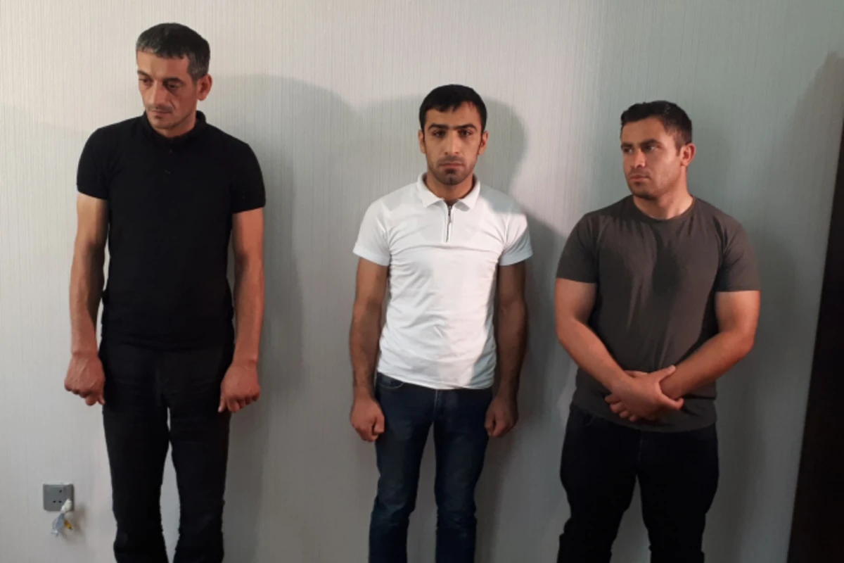 Bakını bir-birinə qatan “Camaro” sürücüsü həbs edildi: Dedim atam xəstədi... - VİDEO