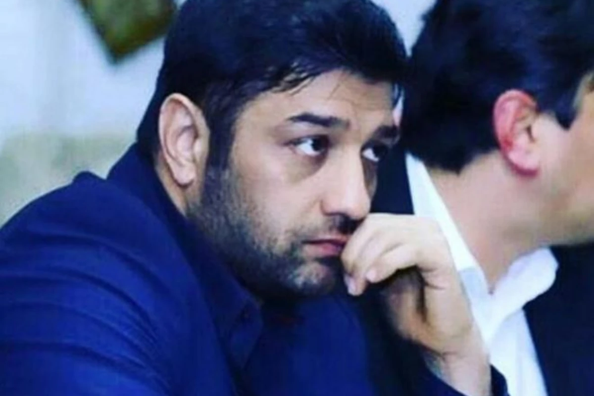 Kənan MM: Çox düşündüm, bu görüntüləri paylaşım, ya yox.... Hər kəsi təsirləndirən VİDEO