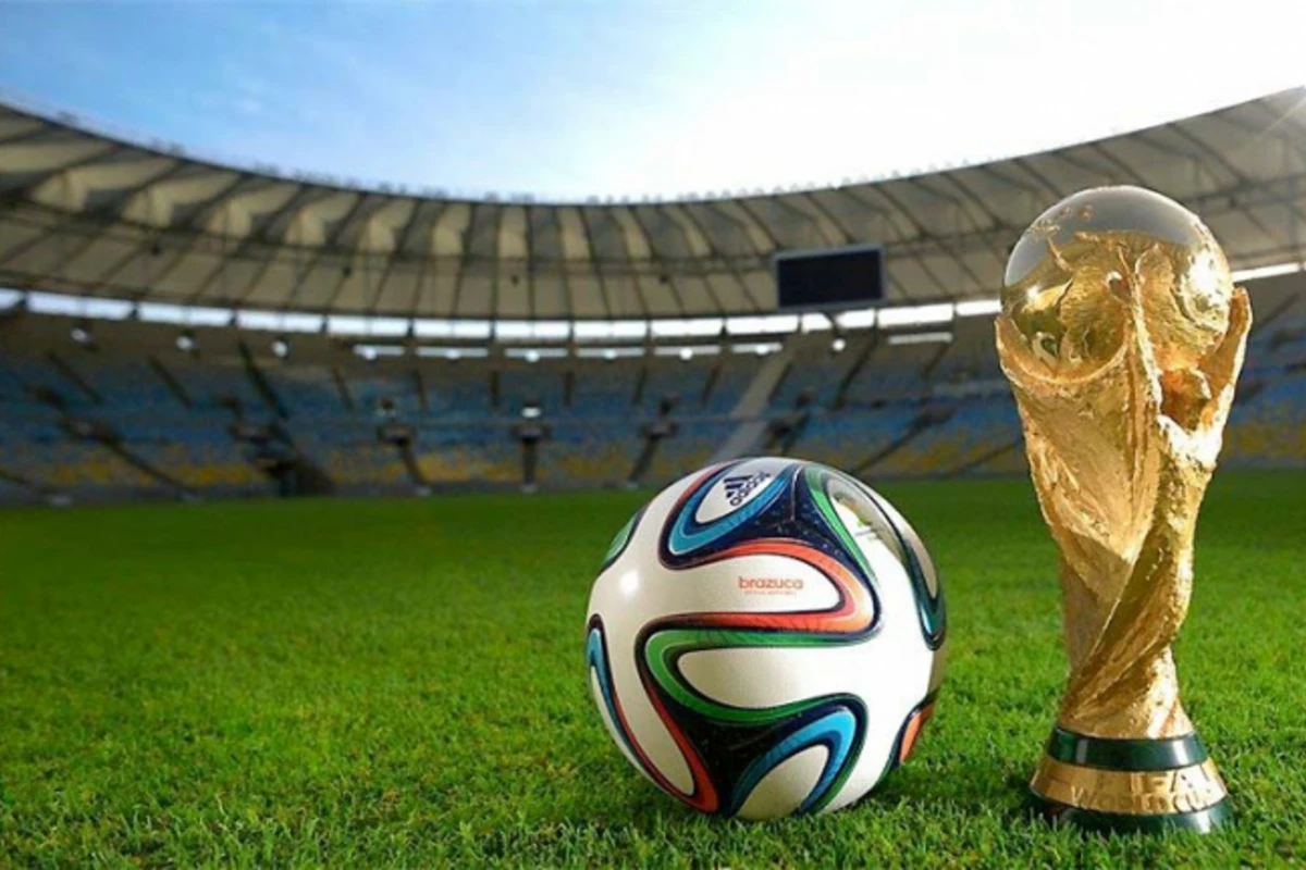 Стали известны страны-хозяйки чемпионата мира по футболу — 2026