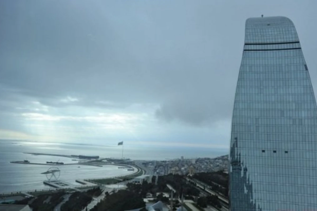 На территории Азербайджана ухудшится погода - ПРЕДУПРЕЖДЕНИЕ