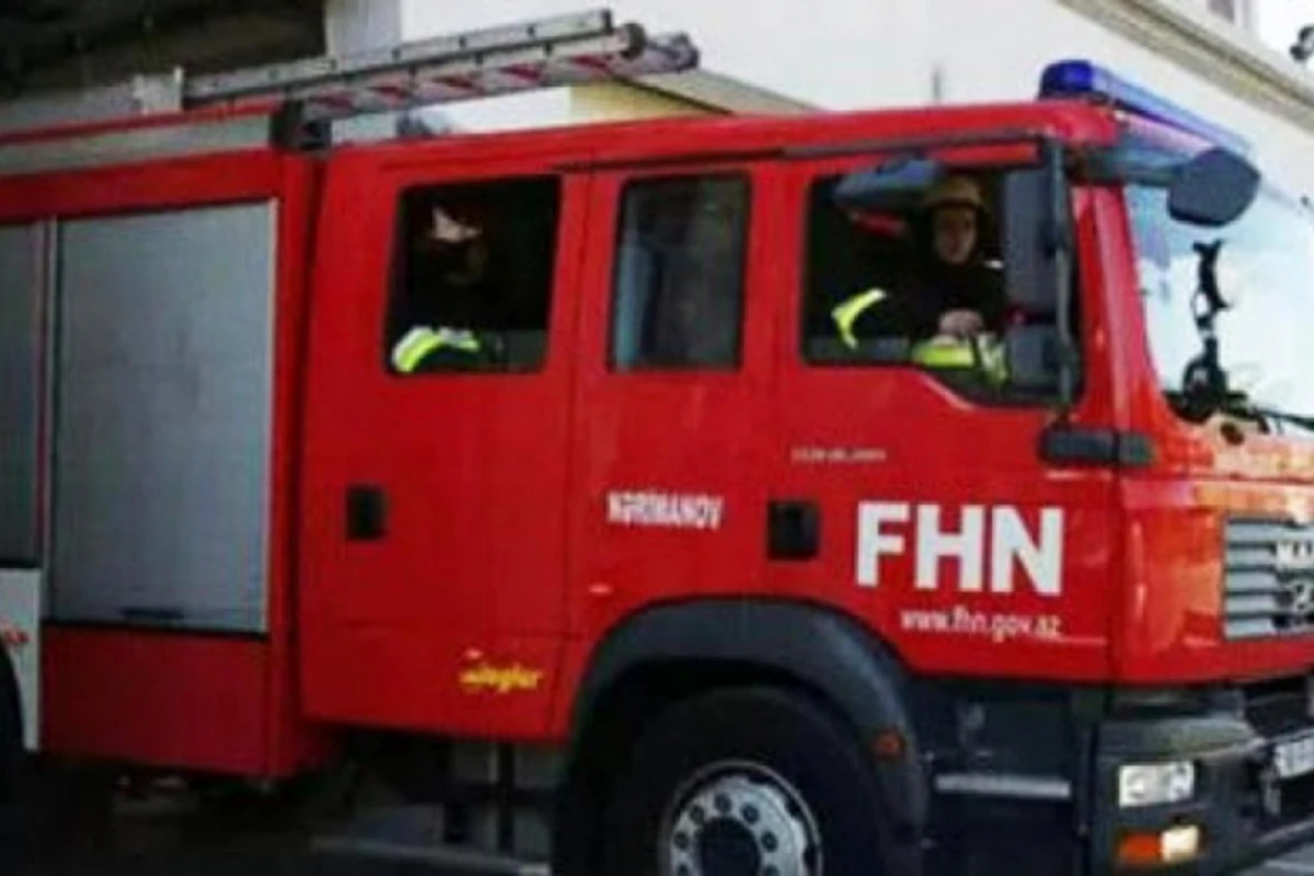 Bakıda kuryoz hadisə: Evdən çıxa bilməyən ağır çəkili qadına FHN yardım etdi Bakıda kuryoz hadisə: Evdən çıxa bilməyən ağır çəkili qadına FHN yardım etdi