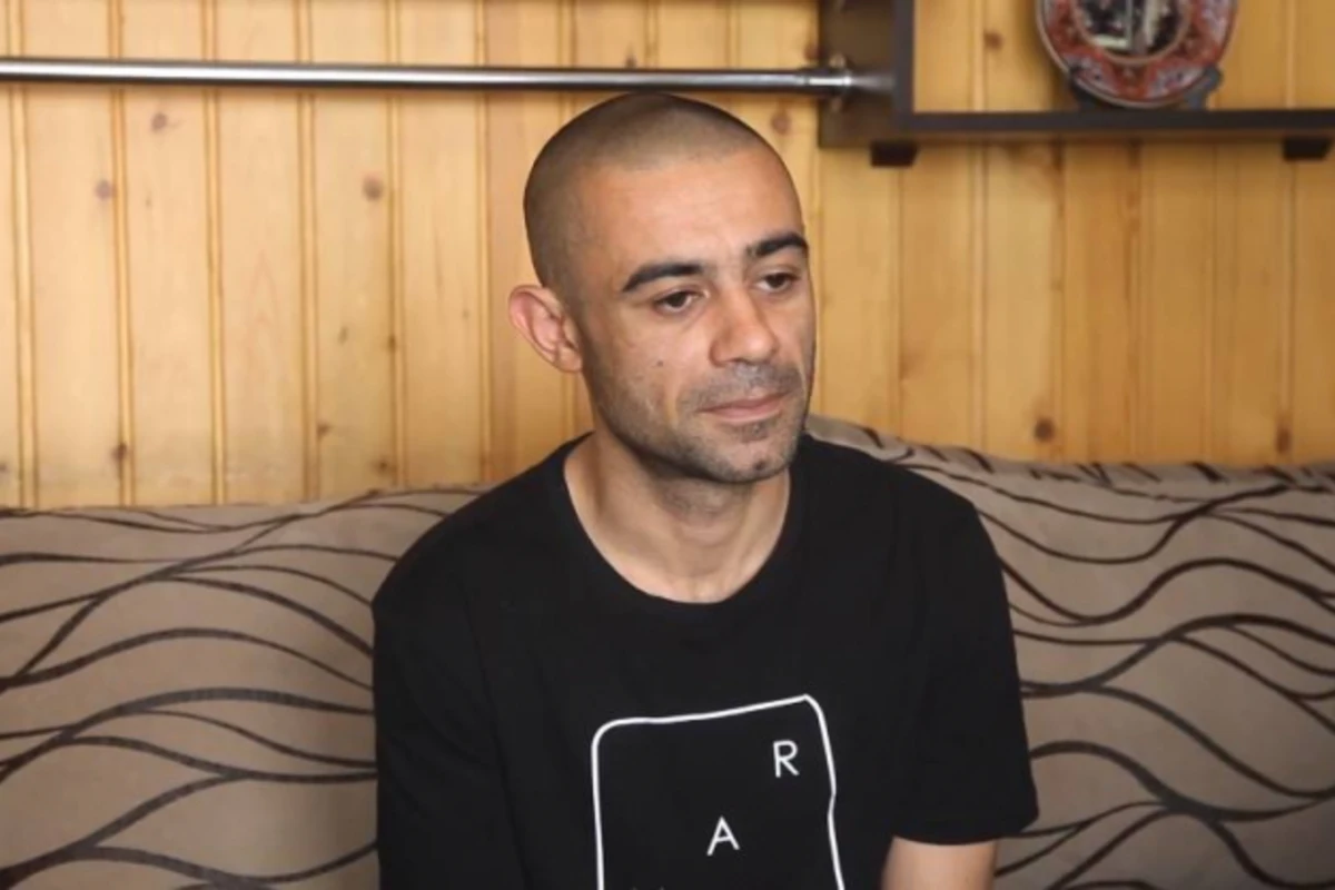 Uran Maşında gedən oyunlardan danışdı - EKSKLÜZİV MÜSAHİBƏ (VİDEO) Uran Maşında gedən oyunlardan danışdı - EKSKLÜZİV MÜSAHİBƏ (VİDEO)