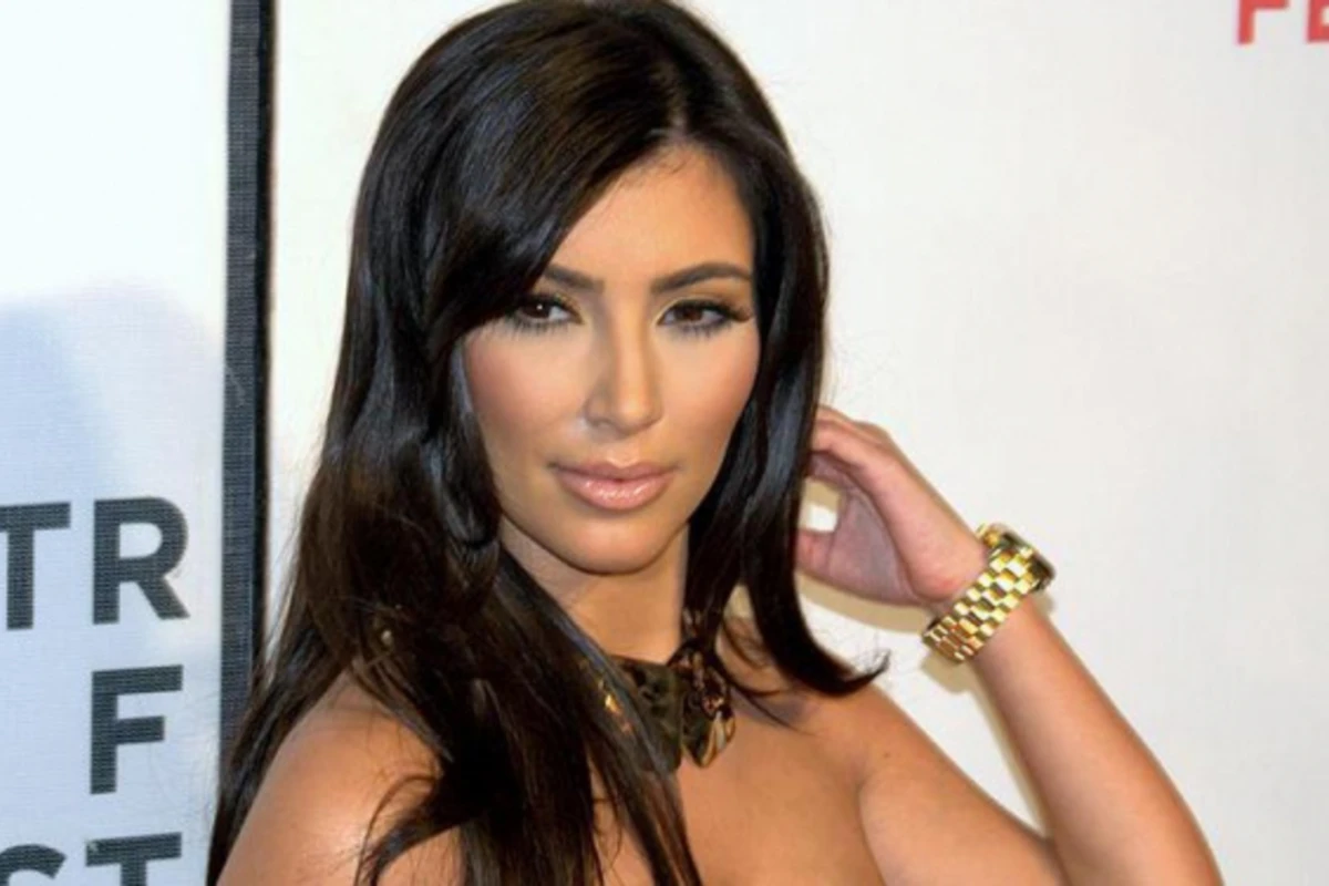 Kim Kardaşyan prezident olmaq istəyir Kim Kardaşyan prezident olmaq istəyir
