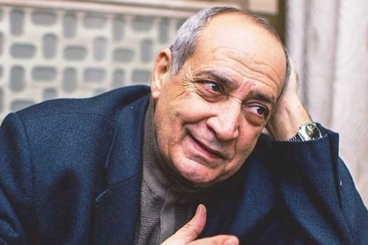 Rasim Balayevdən aktrisaya qalmaqallı sözlər: “Gözəl bədəni var…” Rasim Balayevdən aktrisaya qalmaqallı sözlər: “Gözəl bədəni var…”