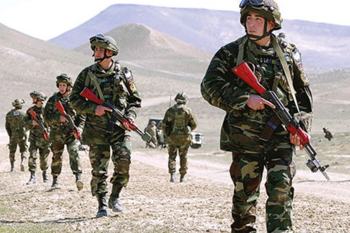 Pakistanlı mühacir 5 oğlunu Azərbaycan ordusuna xidmətə göndərmək istəyir
