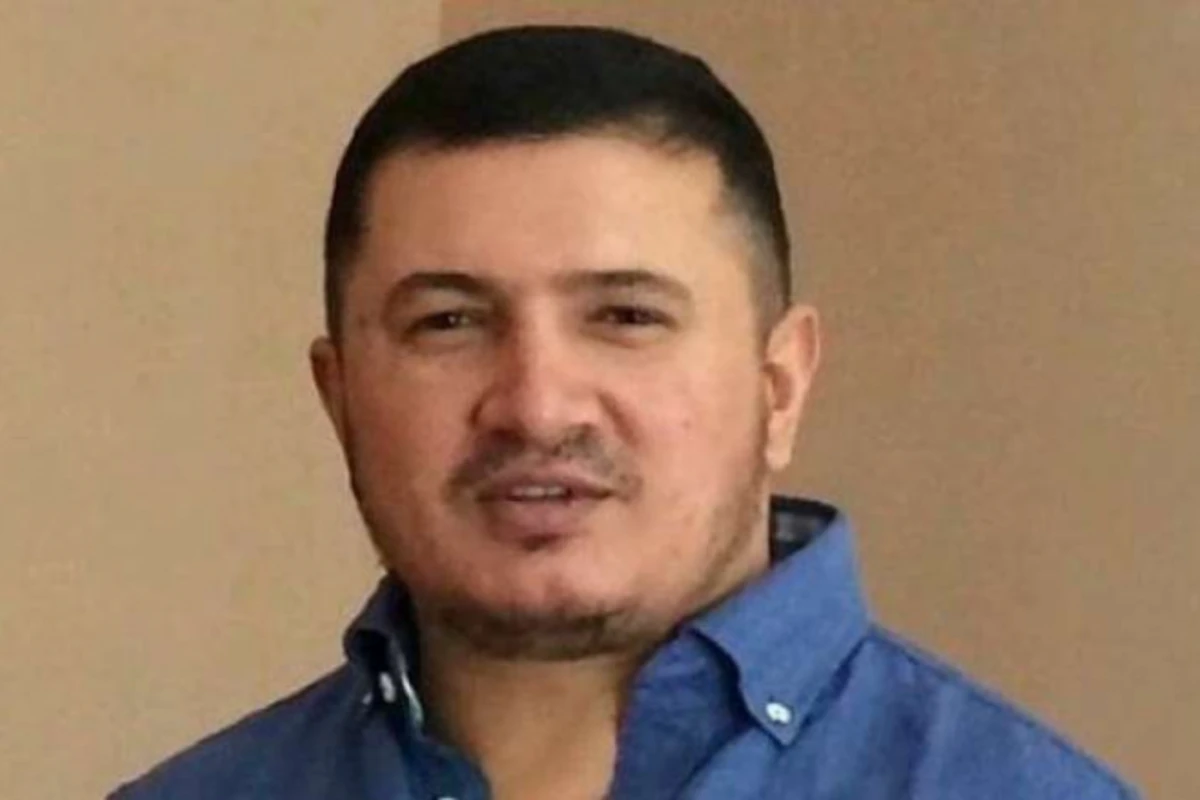Lotu Qulinin adamları saxlanıldı Lotu Qulinin adamları saxlanıldı