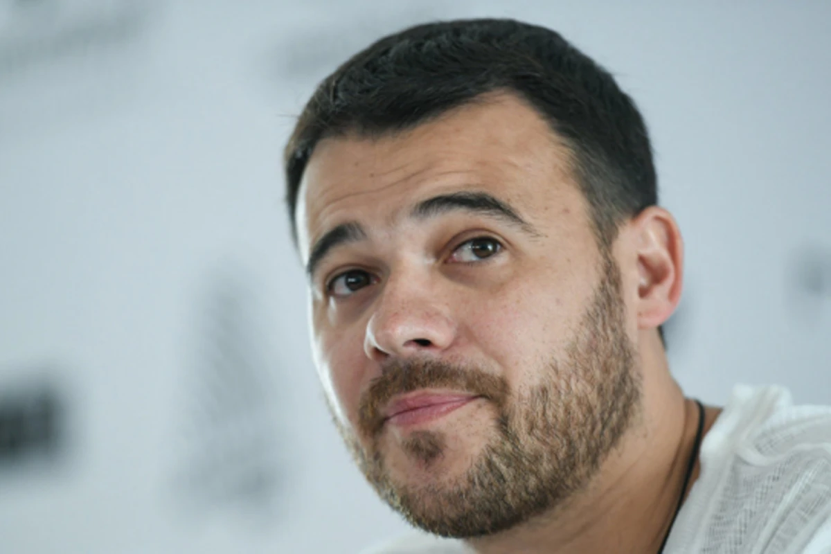 Эмин Агаларов хочет открыть телеканал  в Баку