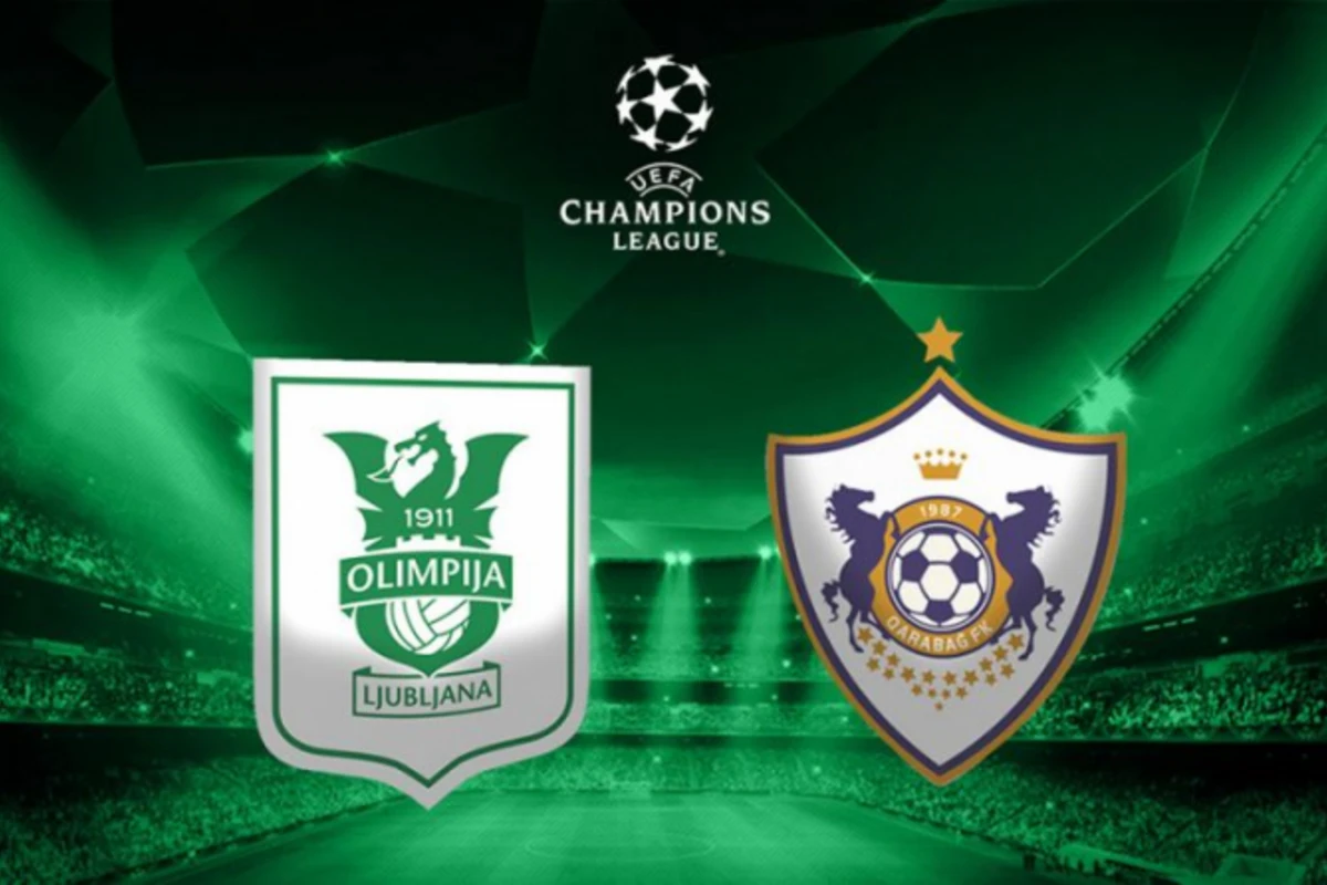 “Qarabağ”la “Olimpiya” arasında keçiriləcək hər iki oyunun tarixi məlum olub “Qarabağ”la “Olimpiya” arasında keçiriləcək hər iki oyunun tarixi məlum olub
