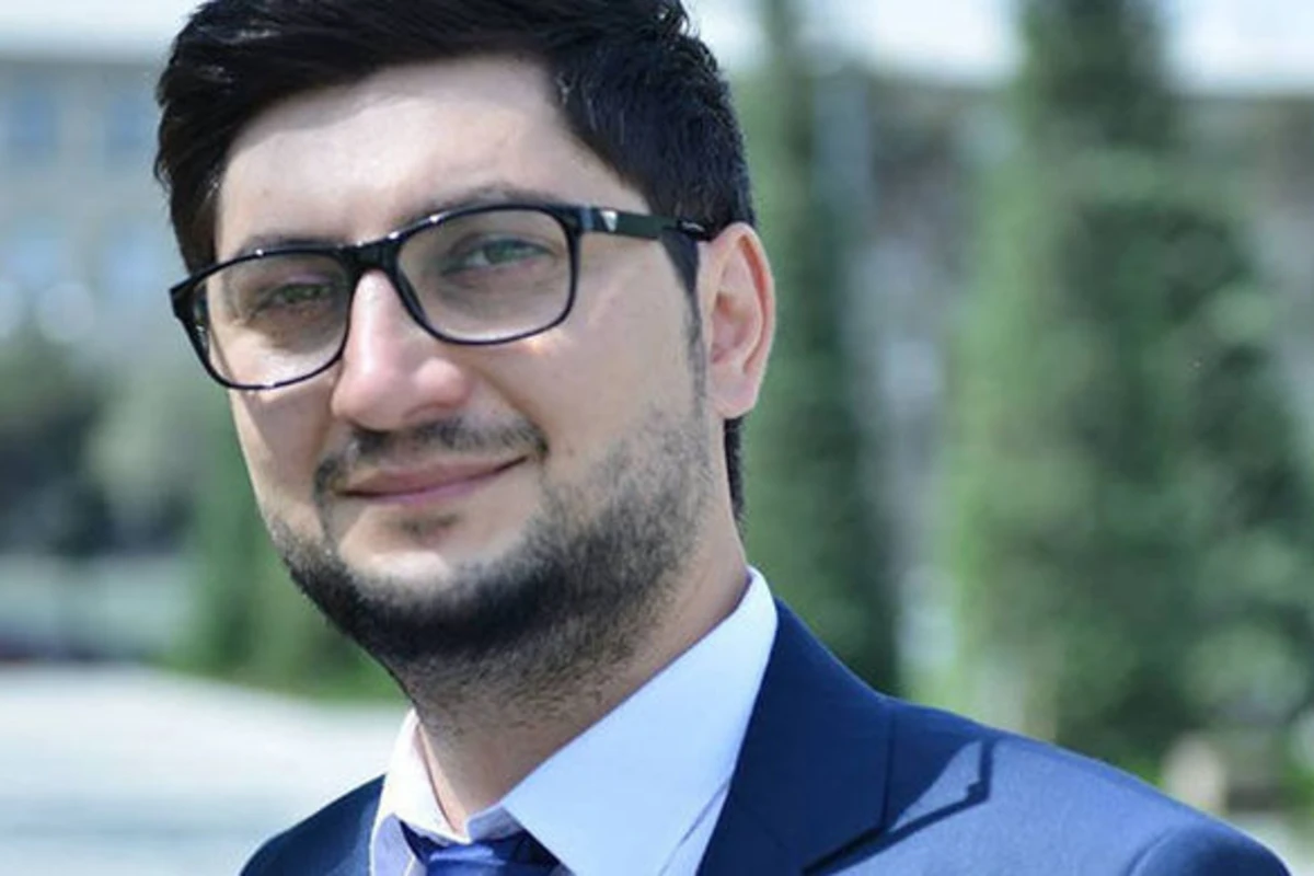Рамин Гаджилы арестован на 2 месяца