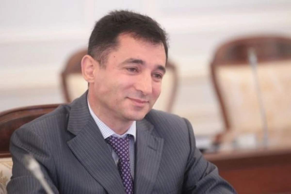 Арестован сын-бизнесмен азербайджанского дипломата