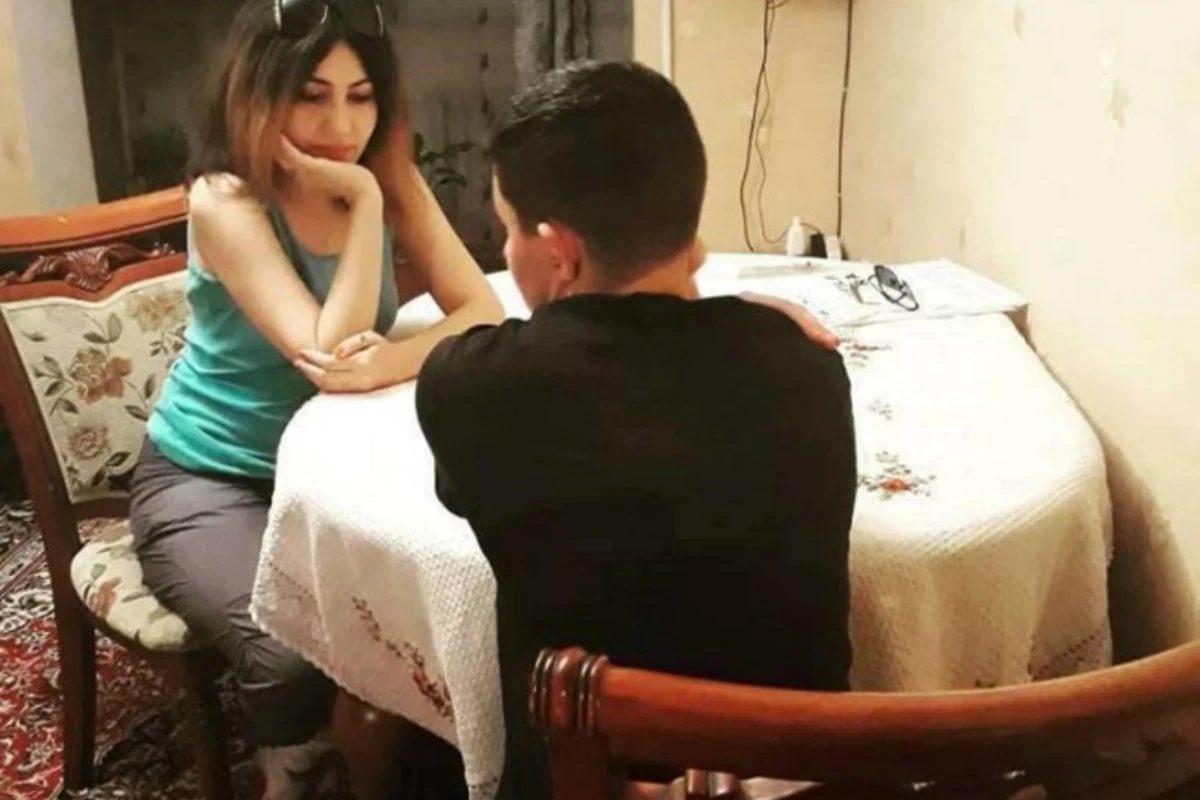 Tailandda cinsiyyətini dəyişdirən azərbaycanlıdan ŞOK SÖZLƏR