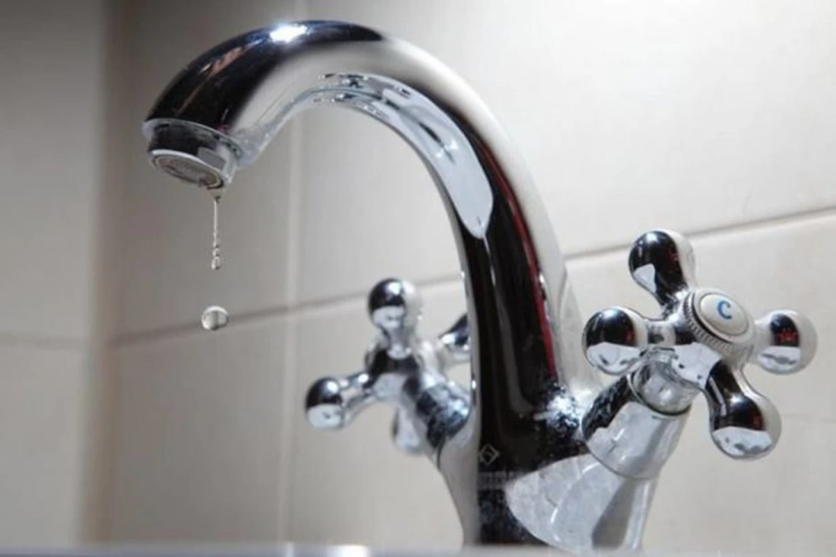 Часть Баку останется без воды