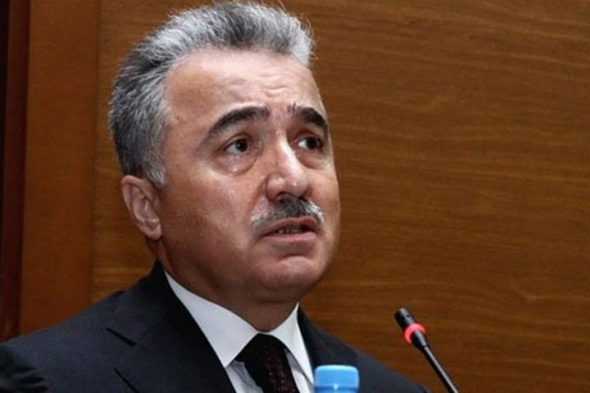 Prezidentin köməkçisi deputatla qohum oldu: Nağdəliyevin oğlu evləndi Prezidentin köməkçisi deputatla qohum oldu: Nağdəliyevin oğlu evləndi