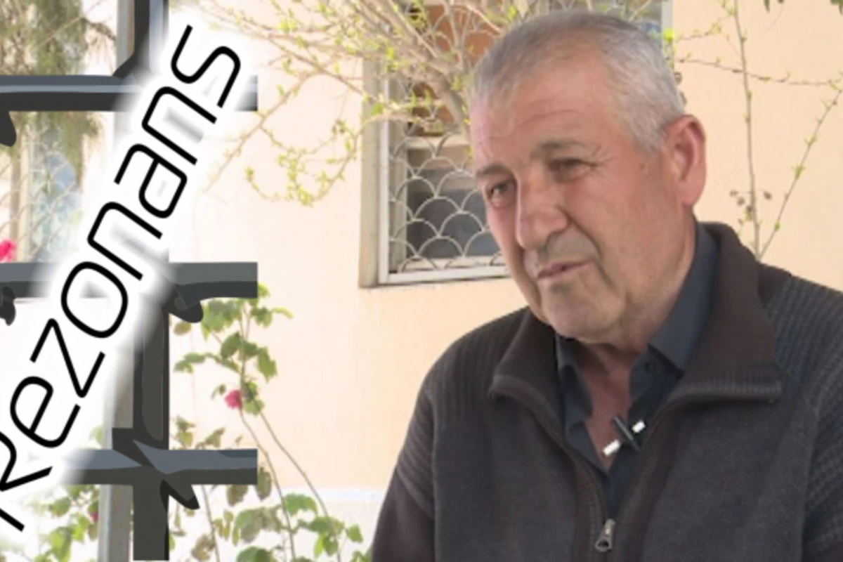 Əmisi oğlunu güllələyən keçmiş bələdiyyə sədri: Var-yoxumu söydü və məni vurdu - VİDEO