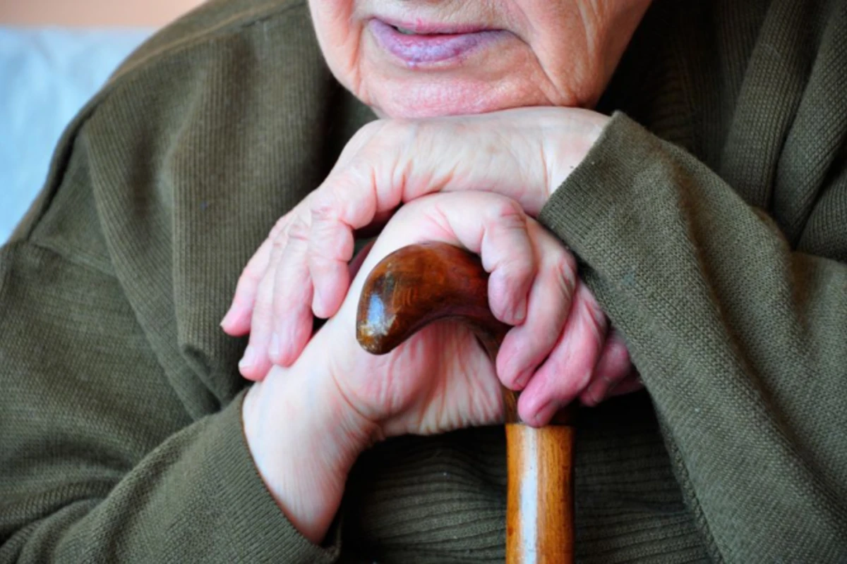 В Азербайджане 87-летняя женщина свела счеты с жизнью