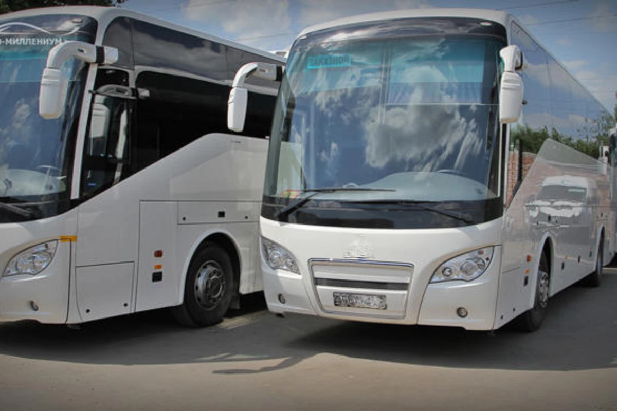 Batumiyə avtobusla getmək istəyənlərin nəzərinə Batumiyə avtobusla getmək istəyənlərin nəzərinə