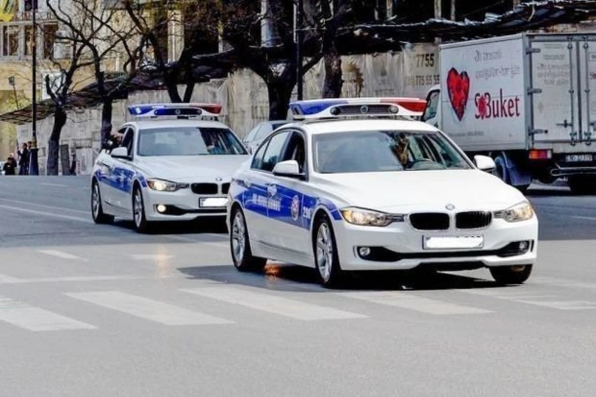 Bakıda parada görə dəyişdirilən yollarda məhdudiyyət ləğv edildi