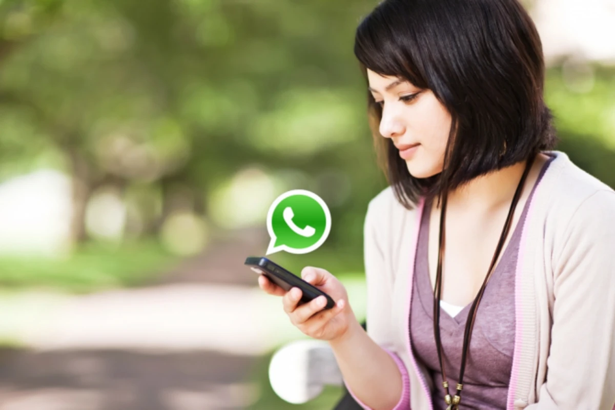 WhatsApp защитит от любопытных друзей - НОВАЯ ФУНКЦИЯ