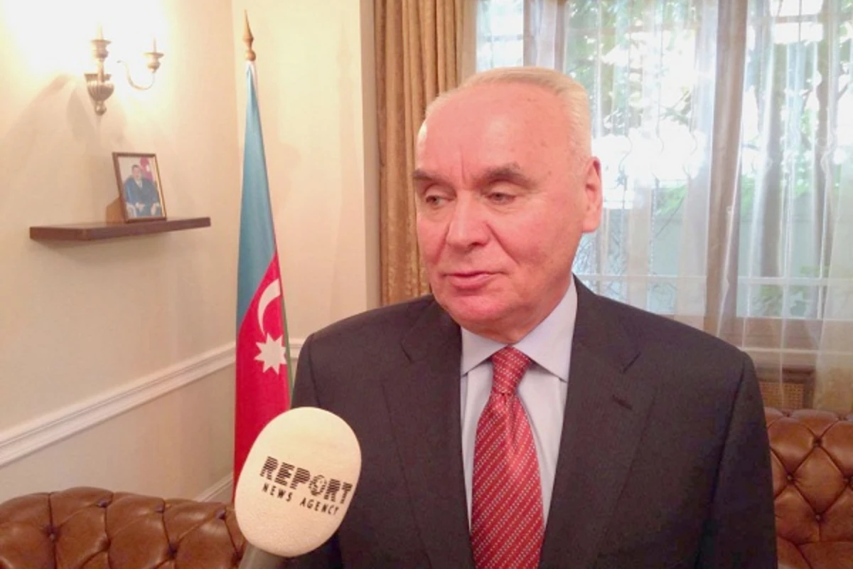Замглавы МИД Азербайджана отправится в Армению