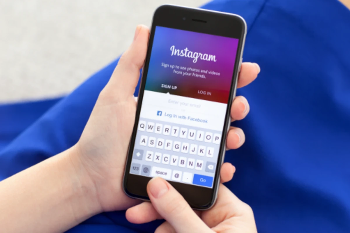 Instagram запускает НОВУЮ ФУНКЦИЮ