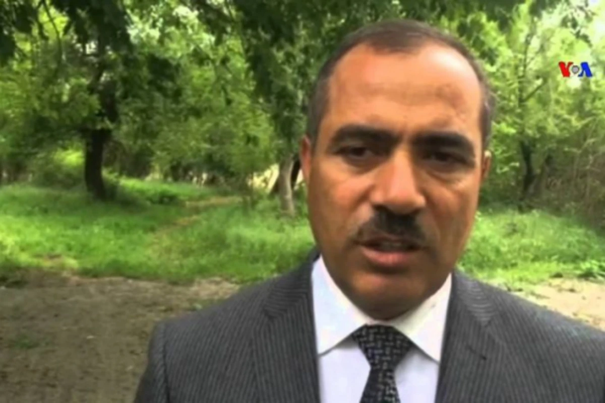 İşdən çıxarılan icra başçısı həbs edilə bilər