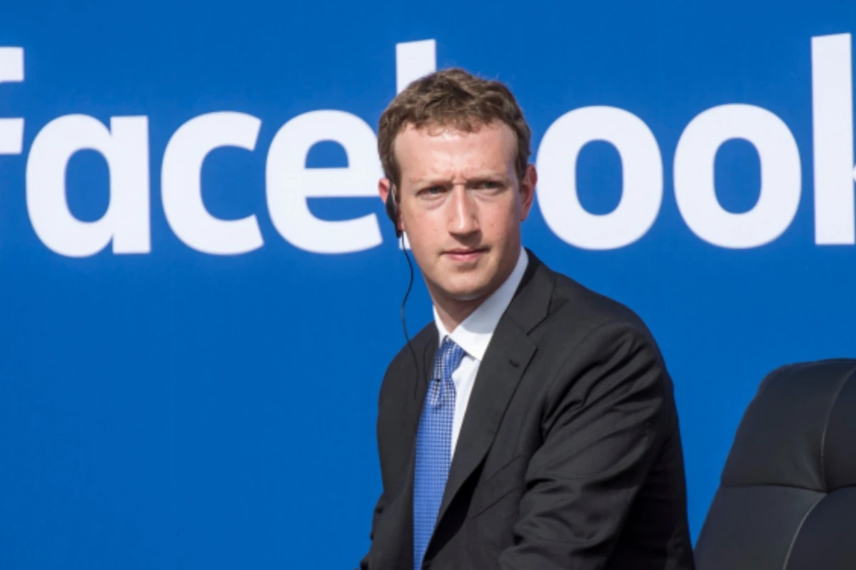 У Марка Цукерберга могут отнять Facebook