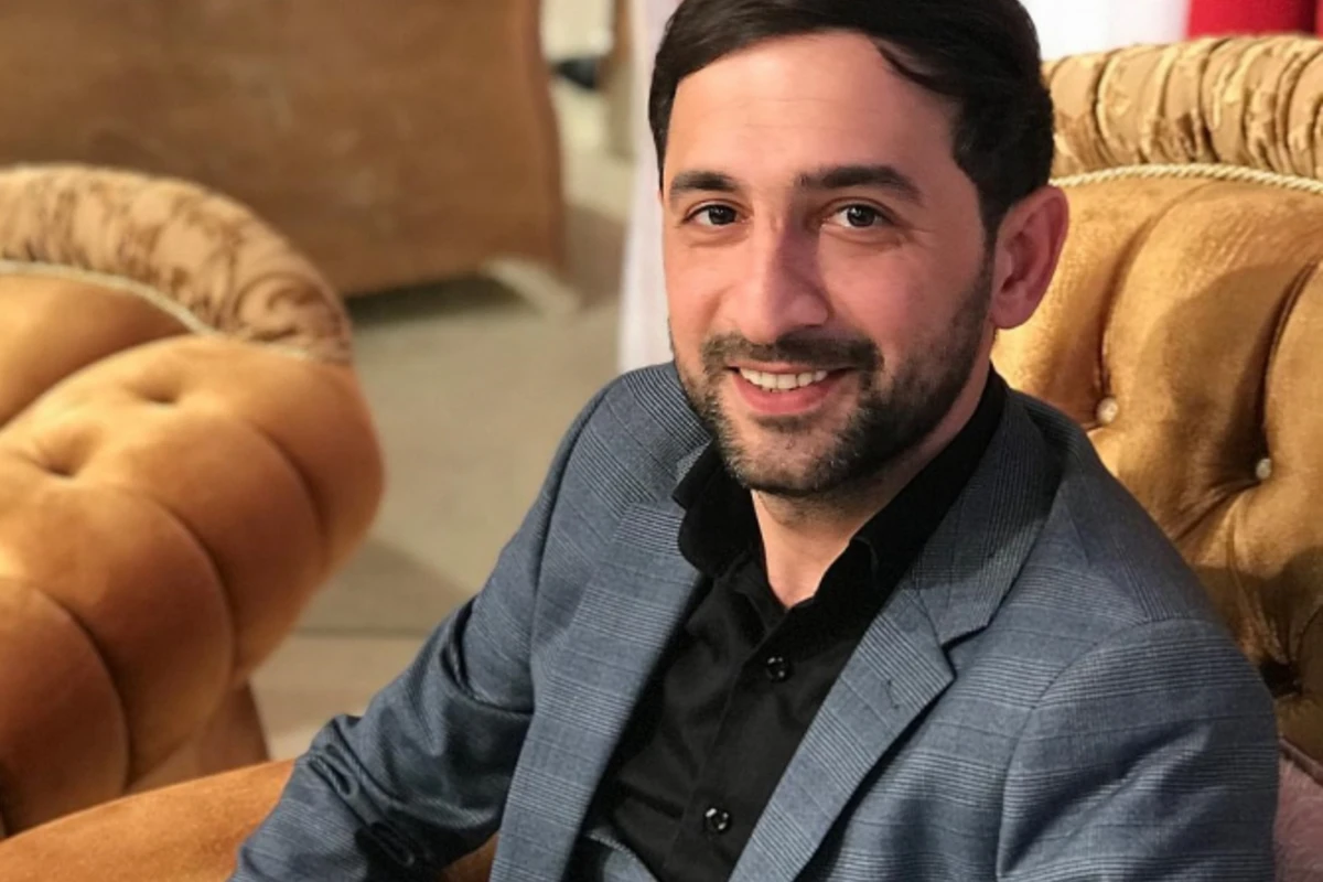 “Mənə nə Damla, nə də Türkan lazımıydı” – Pərviz Bülbülədən ŞOK SÖZLƏR – VİDEO